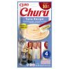 Churu Sénior snack líquido (4x14g) - Atum