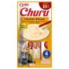 Churu Sénior snack líquido (4x14g) - Frango