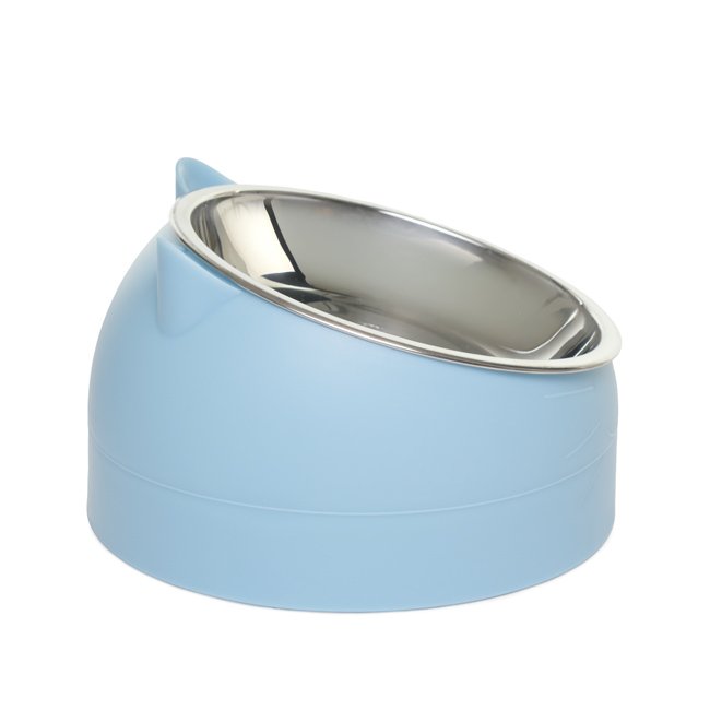 Comedouro inclinado com orelhas de gato BENNY - Image 10