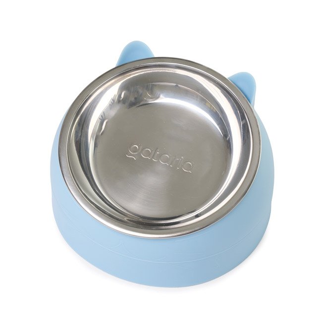 Comedouro inclinado com orelhas de gato BENNY - Image 9