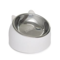 Comedouro inclinado com orelhas de gato BENNY