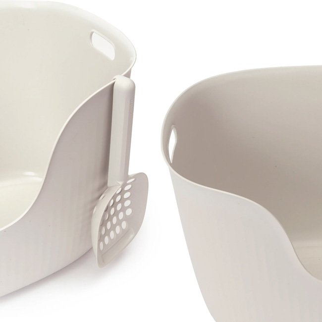 Caixa de areia aberta Catit Loo - Image 5