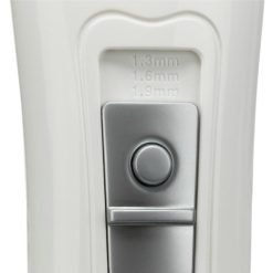 Alternative view of Máquina de aparar pêlo para tosquia de precisão TR1150 (Trixie)