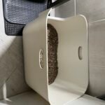 Caixa de areia VAL c/ paredes elevadas photo review