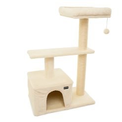 Arranhador TIKI árvore em sisal 92 cm