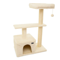 Arranhador TIKI árvore em sisal 92 cm