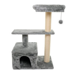 Arranhador TIKI árvore em sisal 92 cm - Image 4