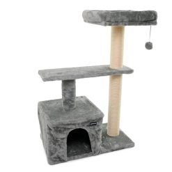 Arranhador TIKI árvore em sisal 92 cm