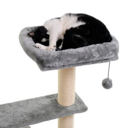 Arranhador TIKI árvore em sisal 92 cm - Image 3