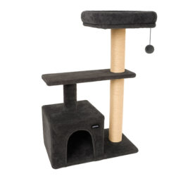 Arranhador TIKI árvore em sisal 92 cm