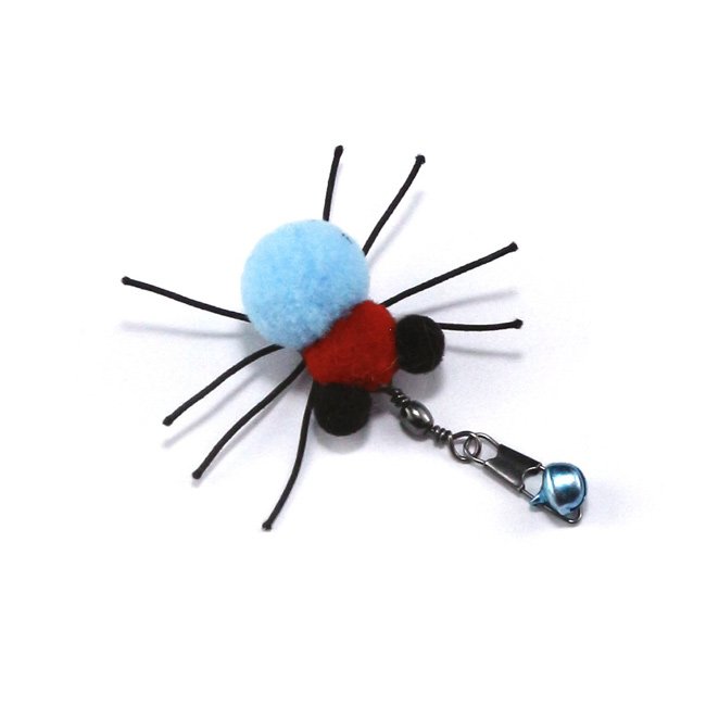 Pêndulos para canas - Image 8