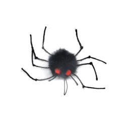 Pêndulo para canas - Aranha peluda