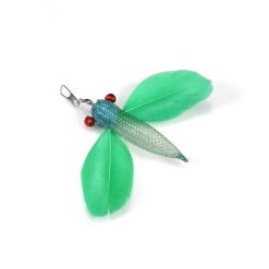 Pêndulo para canas - Libelinha