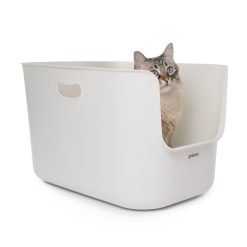 Caixa de areia VAL c/ paredes elevadas