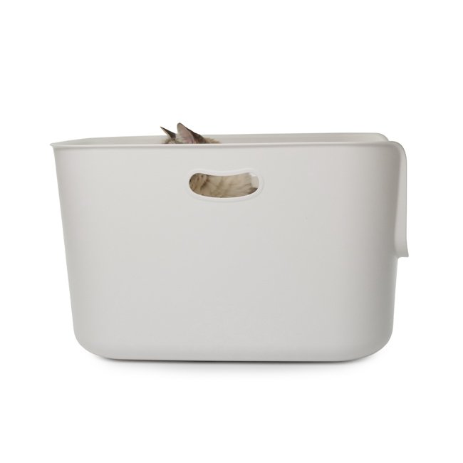 Caixa de areia VAL c/ paredes elevadas - Image 2