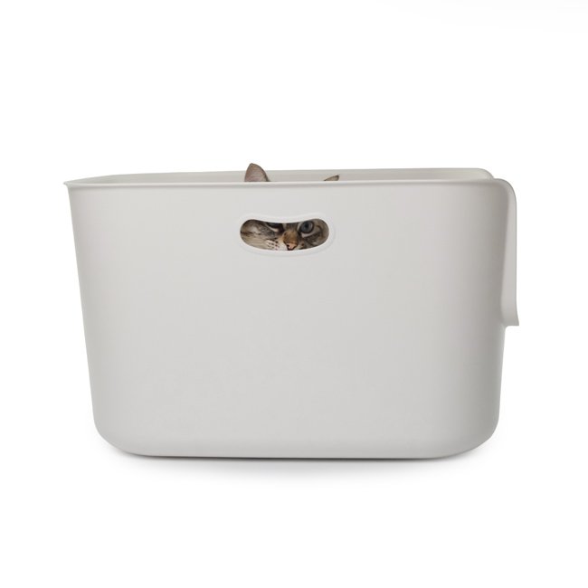 Caixa de areia VAL c/ paredes elevadas - Image 6