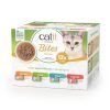Catit Cuisine Bites húmido completo - Pack variado (12x75g)