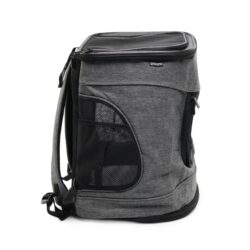 Mochila transportadora AUSTIN em tecido premium - Image 9
