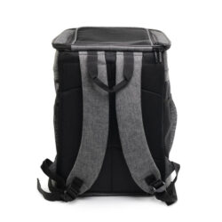Alternative view of Mochila transportadora AUSTIN em tecido premium