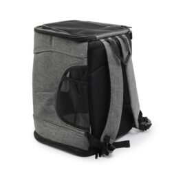 Mochila transportadora AUSTIN em tecido premium - Image 8