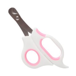 Tesoura corta-unhas básica