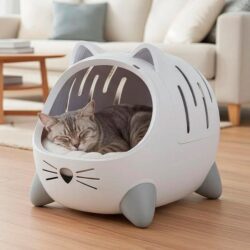 Alternative view of Transportadora Catit Pixi MIO
