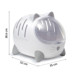 Transportadora Catit Pixi MIO - Image 8
