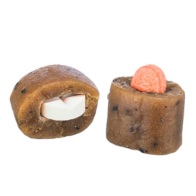 Snacks para esconder comprimidos (Trixie) para gatos - 50g - Image 4