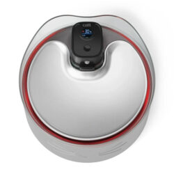 Fonte sem fios Catit PIXI em aço inoxidável e tecnologia UVC - Image 6