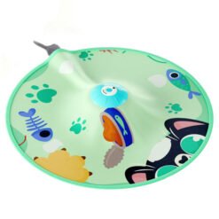 CATCH THE PREY (Nova versão - Carregamento via USB)