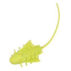 RUNNING INSECT - Inseto robótico (Carregamento por USB)