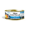 Dibaq Natural Moments em patê (70g) - Sardinhas com Manga