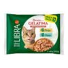 Libra Receitas em Gelatina - Aves (Frango e Peru)