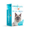 Corysin Gato (com tecnologia Easy Pill) - Reforço imunitário (30 chews)