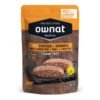 Ownat Wetline (85g) em patê - Frango e Camarão