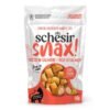 Schesir Snax! (60g) - Salmão