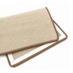 Tapete arranhador em sisal com velcro - Image 3