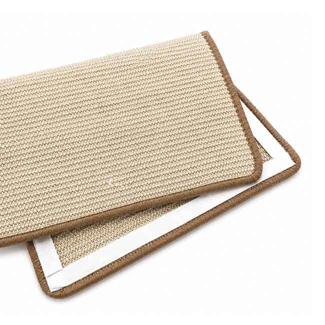 Tapete arranhador em sisal com velcro - Image 3