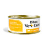 Dibaq Vet Care (85g) Gastrointestinal - Frango