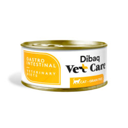 Dibaq Vet Care (85g) Gastrointestinal - Frango