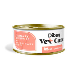 Dibaq Vet Care (85g) Urinary - Frango