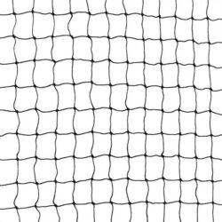 Alternative view of Rede de proteção para janelas e varandas (Trixie) - Preto