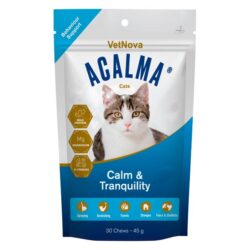 Acalma Cats 30 Chews