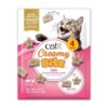 Catit Creamy Bitz - Atum com Caranguejo