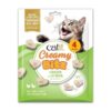 Catit Creamy Bitz - Frango com Pato