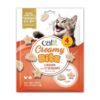 Catit Creamy Bitz - Frango com Vieira